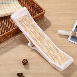 Strap dirty towel, rolled up bath towel, long dirty towel DD-11824 4ea