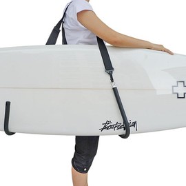 Funktion Surfboard Shoulder Carry Belt FK-900-BLK