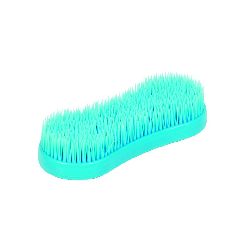 Roma Miracle Grooming Brush: Orange: Large