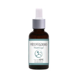 Clear dam 맑을담 매트릭실3000 원액 30ml 펩타이드 프랑스 세더마사