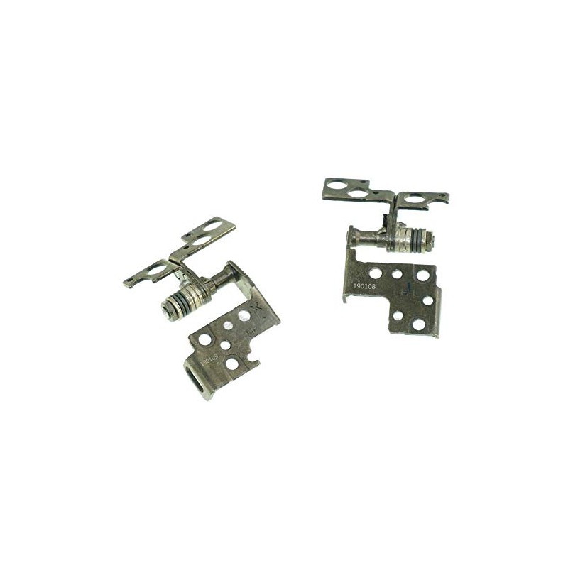 Gintai LCD Screen Hinges for MSI GS75 P75 WS75 Stealth