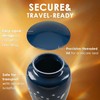 Handcrafted Urn for Human Ashes, Large Decorative Cremation Urns, Memorial