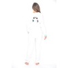 Just Love Adult Onesie POLAR BEAR,SMALL
