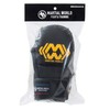 MARTIAL WORLD Shooting Gloves Open Finger PG-SHT-L-BK L