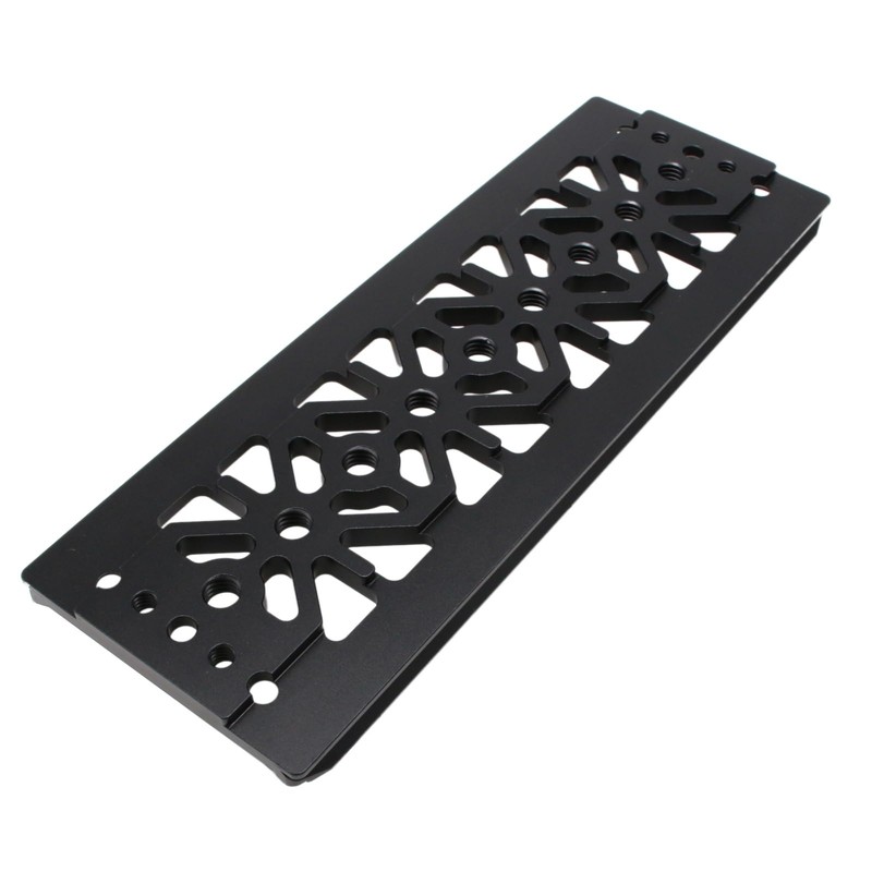HangTon Bottom Mounting Plate for ARRI Alexa 35 Camera to