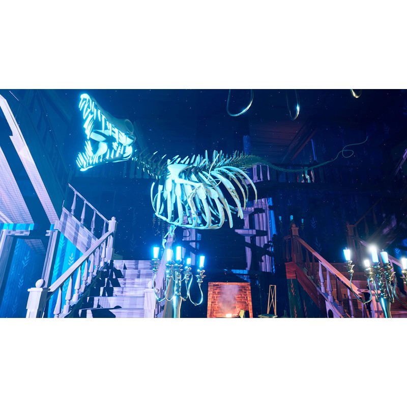 Hello Neighbor 2 Deluxe Edition