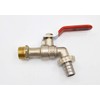 s & m 170119 Tap Hosepipe, Diameter of Entry: 1/2" Output