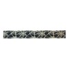 AllyDrew Washi Tapes Decorative Masking Tapes, Silver Spiderweb