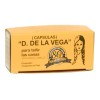 Tinte Teñir Canas Vega Capsulas