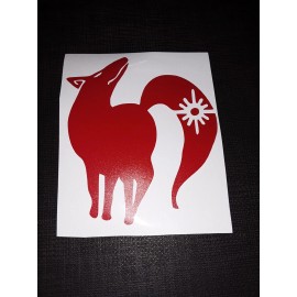 Seven Deadly Sins Sin of Greed Symbol Sticker Vinyl Decal Waterproof!