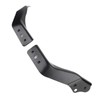 1 Pair Front Bumper Support Bracket 2046200285 Left Right Bumper