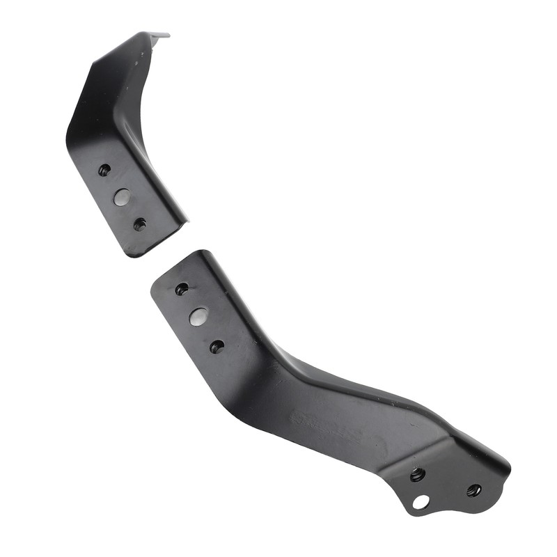 1 Pair Front Bumper Support Bracket 2046200285 Left Right Bumper