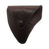 Hatchet Sheath,Axe Sheath Leather Axe Blade Cover for Camping Accessories
