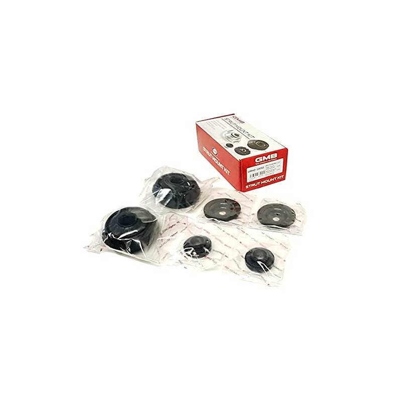 GMB GMHO-10050 Upper Mount Kit for Honda Zest
