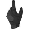 MFH Action 15843 Tactical Gloves - Black , size: l