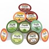 Cozy Up 100-Count Tea Pod Variety Pack for Keurig Brewer