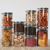 CASUAL PRODUCT Standard Glass Canister