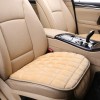 Winter Car Seat Cushion for Front Seats – Warm, Breathable