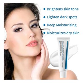 Crema Tx Para Manchas Oscuras E Hiperpigmentación Tx Tranexa