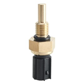 Replacement Parts for 21176-0009 2 Pins Engine Water Coolant Temperature Sensor for Kawasaki KFX450R Mod-GS95-8269