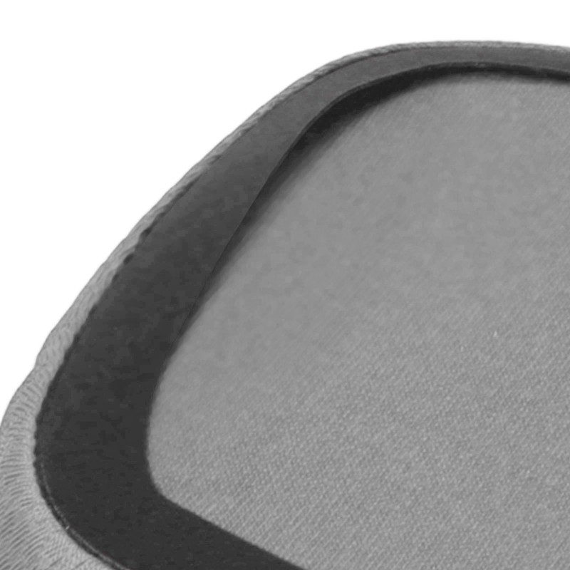 Ear Pads Professional Sound Insulation Headset Ear Cushion Replacement with