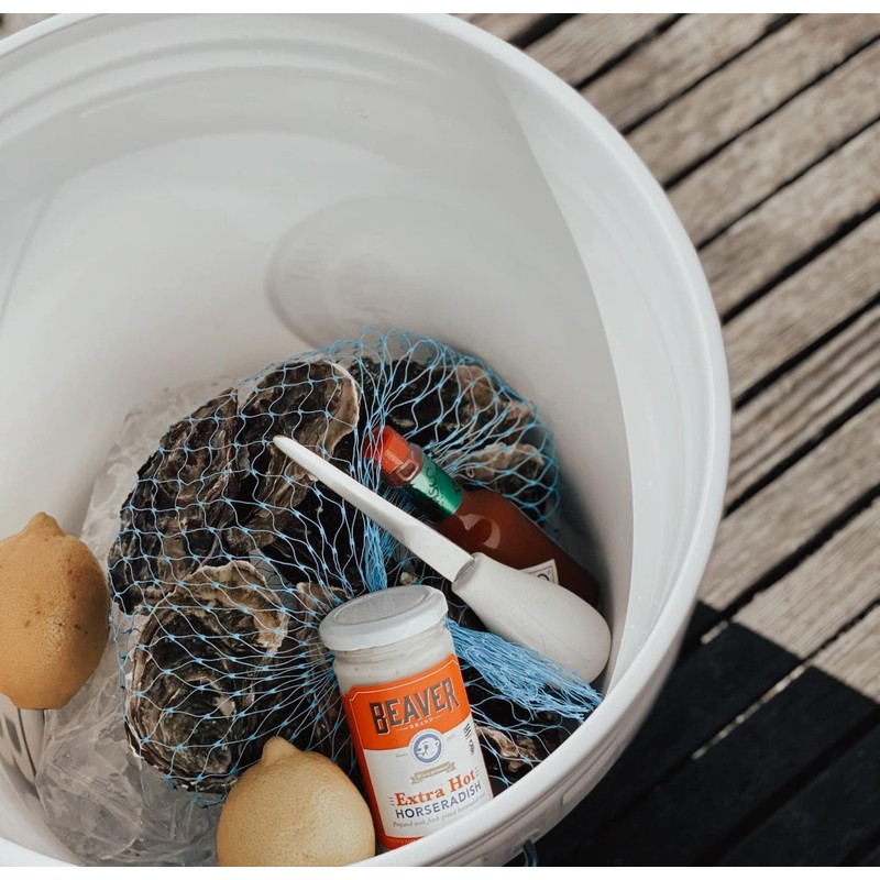 Beaver Horseradish Extra Hot 4oz (Pack of 2)