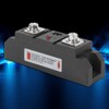 BEM Solid State Relay DC Control AC 4‑32VDC Input Industrial