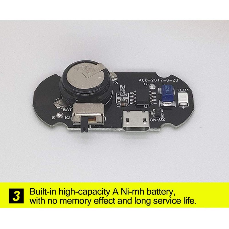 Car Alarm LED Light Solar Security Warning Dummy System Anti-theft