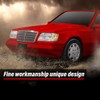 Hood Insulation Pad, Fit Benz W124 E Class E320 E420