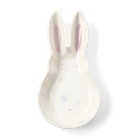 Oneida 898191 Bunny Hop Bunny Platter