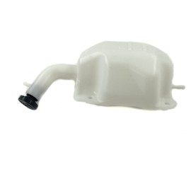 Tanque de depósito de refrigeración quad 17910-33H00 para SUZUKI LT-Z400 LTZ 400 2009-2014