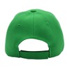 Top Level Baseball Cap Men Women - Classic Adjustable Plain
