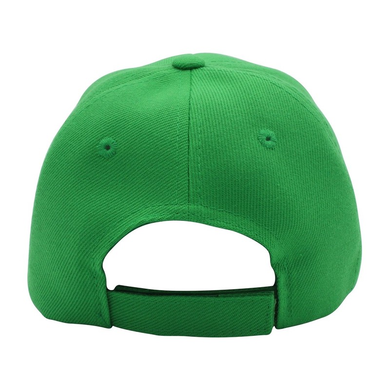 Top Level Baseball Cap Men Women - Classic Adjustable Plain