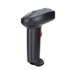 Barcode Scanner Handheld 360° Reading Dustproof Waterproof Wireless QR Code