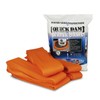 Quick Dam WUB24-5 Water Dam, Orange, 5
