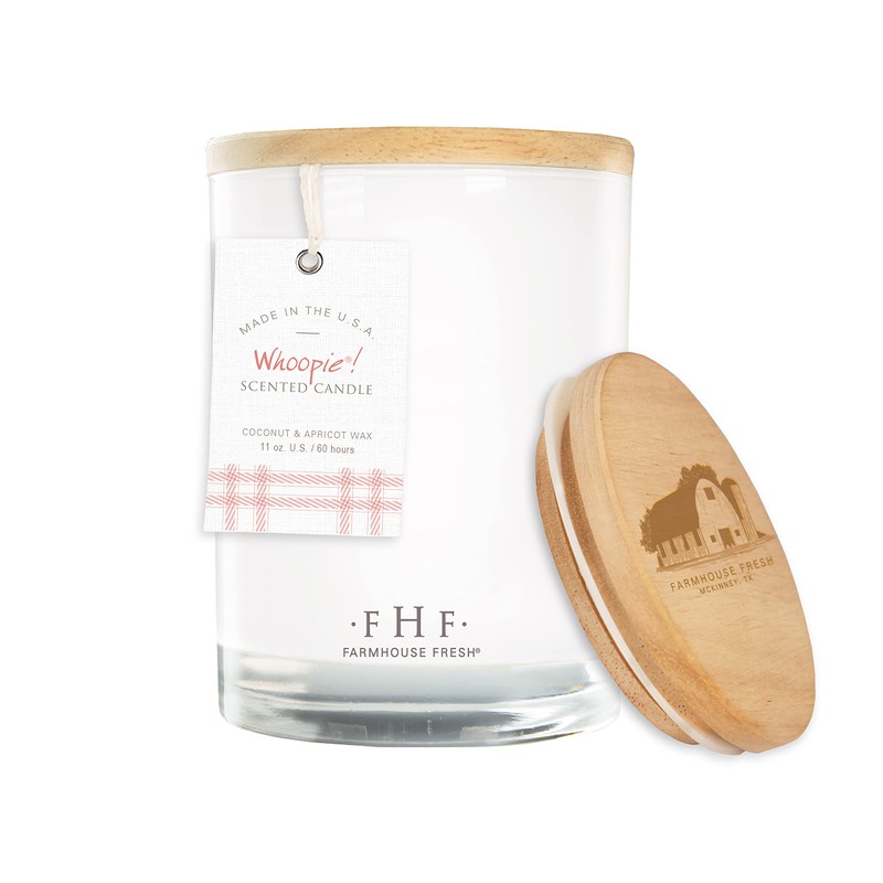 FarmHouse Fresh Whoopie Candle, 11 oz.