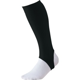 Zett BK85A Super Low Cut Baseball Stockings