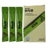 wikipoo kiwi flavor 28 packets / 위키푸 키위맛 28포