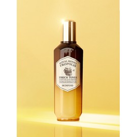 Royal Honey Propolis Enrich Toner / 로열허니 프로폴리스 인리치 토너