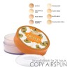 Coty Airspun Loose Polvo Traslucido Fijador 35g