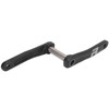 Bike Crank Arm Set Direct Mounted Crank Aluminium 170mm Crank