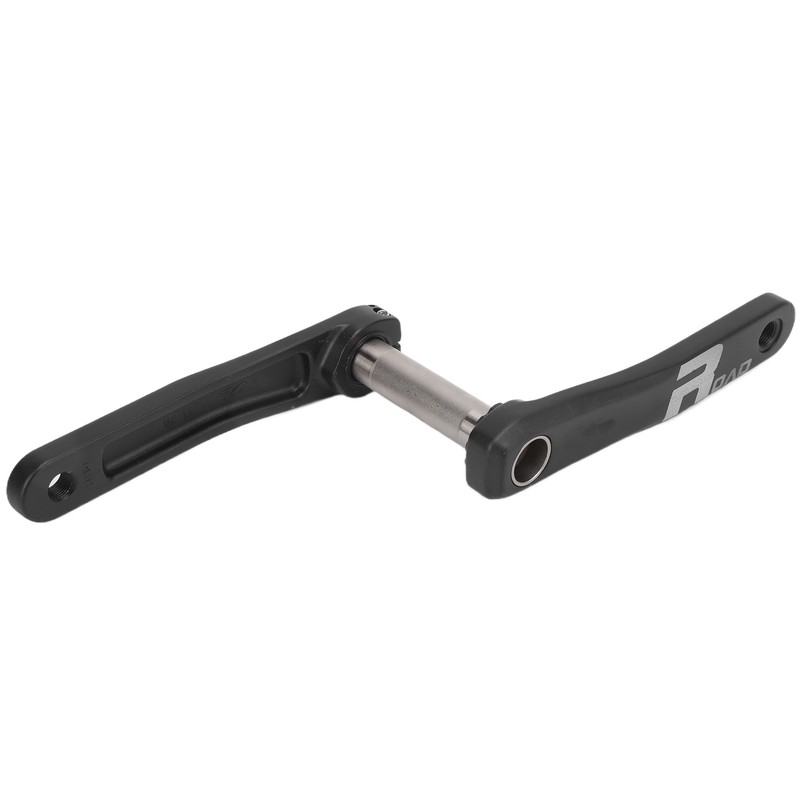 Bike Crank Arm Set Direct Mounted Crank Aluminium 170mm Crank