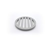 Swimables Plastic Drain Cover 3 1/8" Diameter and 1/4" Thickness