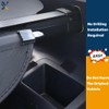 Trunk Cargo Cover Fit for Jeep Grand Cherokee (2 Row;WL)