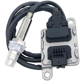Amrxuts 29650-4A200 5WK97399 Nox Sensor Suitable for Hyundai Grand Starex H-1 H1 2.5L Diesel GDB GDF 2015-2018 i800 Travel TQ 2.5 CRDi Suitable for Kia Ceed 1.0