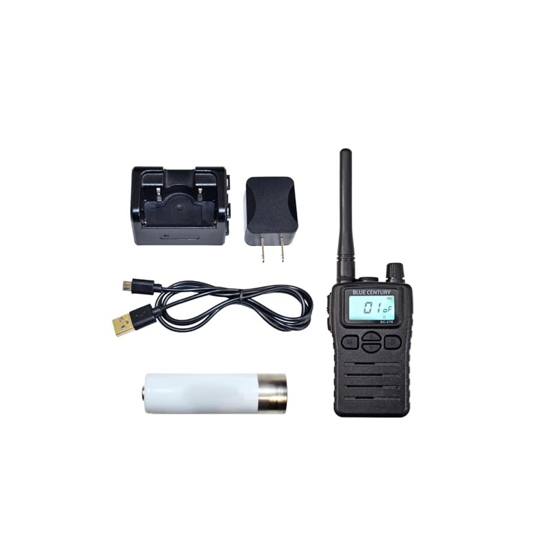 BlueCentury BCC-02D BC-27R Plus BC-27R Plus BC-02D BC-02D BC-02D BC-02D