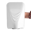 Haofy Hand Dryer for Dry Hands in 5-7 Seconds, 600