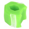 Professional Jawline Exerciser Face Slimming Muscle Training Ball with Box