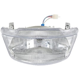 JOG ジョグ ヘッドライト SA16J ZR リモコンジョグ SA36J SA39J ジョグデラックス 社外品