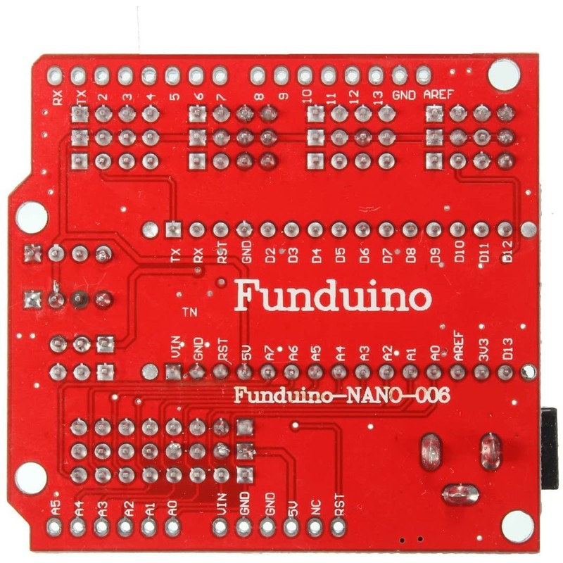 DollaTek Expansion Prototype Shield I/O Expansion Module for Arduino
